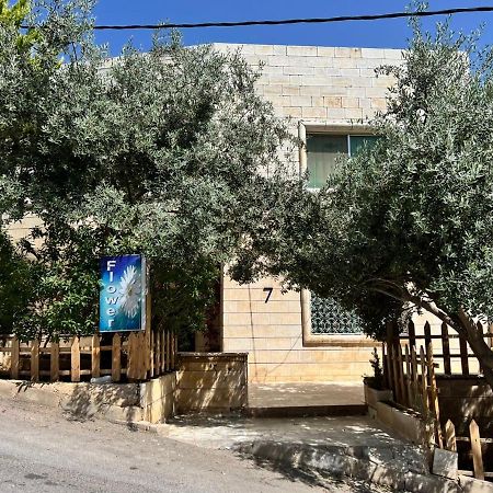 Flower Jarash Exterior photo