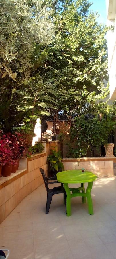 Flower Jarash Exterior photo